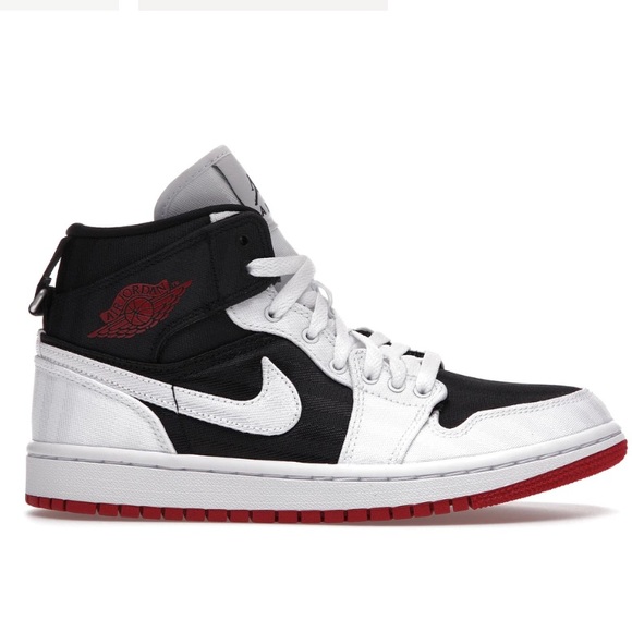 Jordan Shoes - Nike Air Jordan 1 Mid SE Utility Women’s size 7